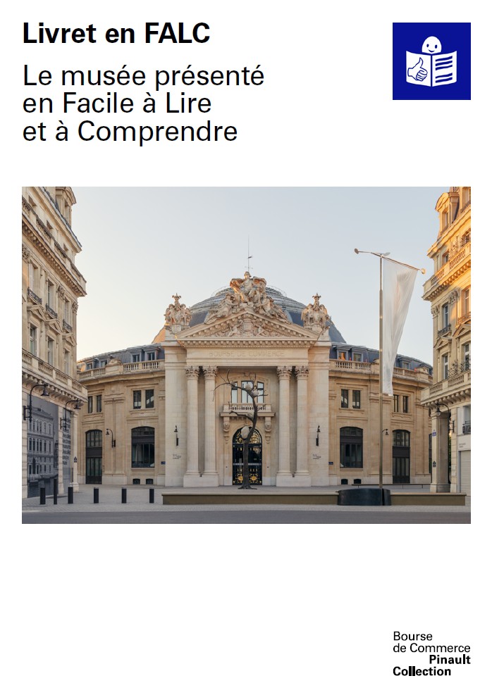 La Bourse de Commerce en Facile à Lire et à Comprendre